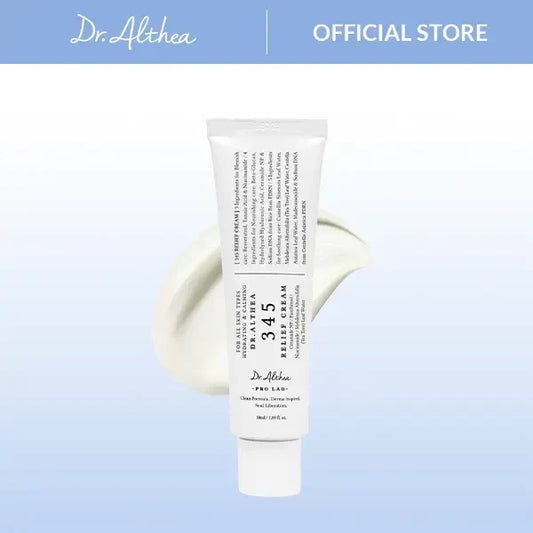 Hand cream