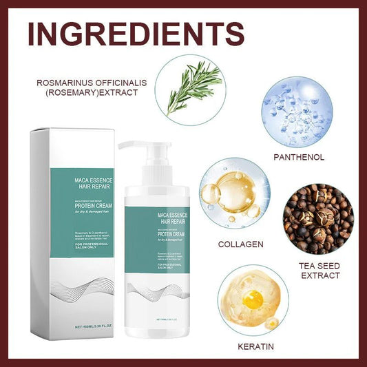 Hair Serum
